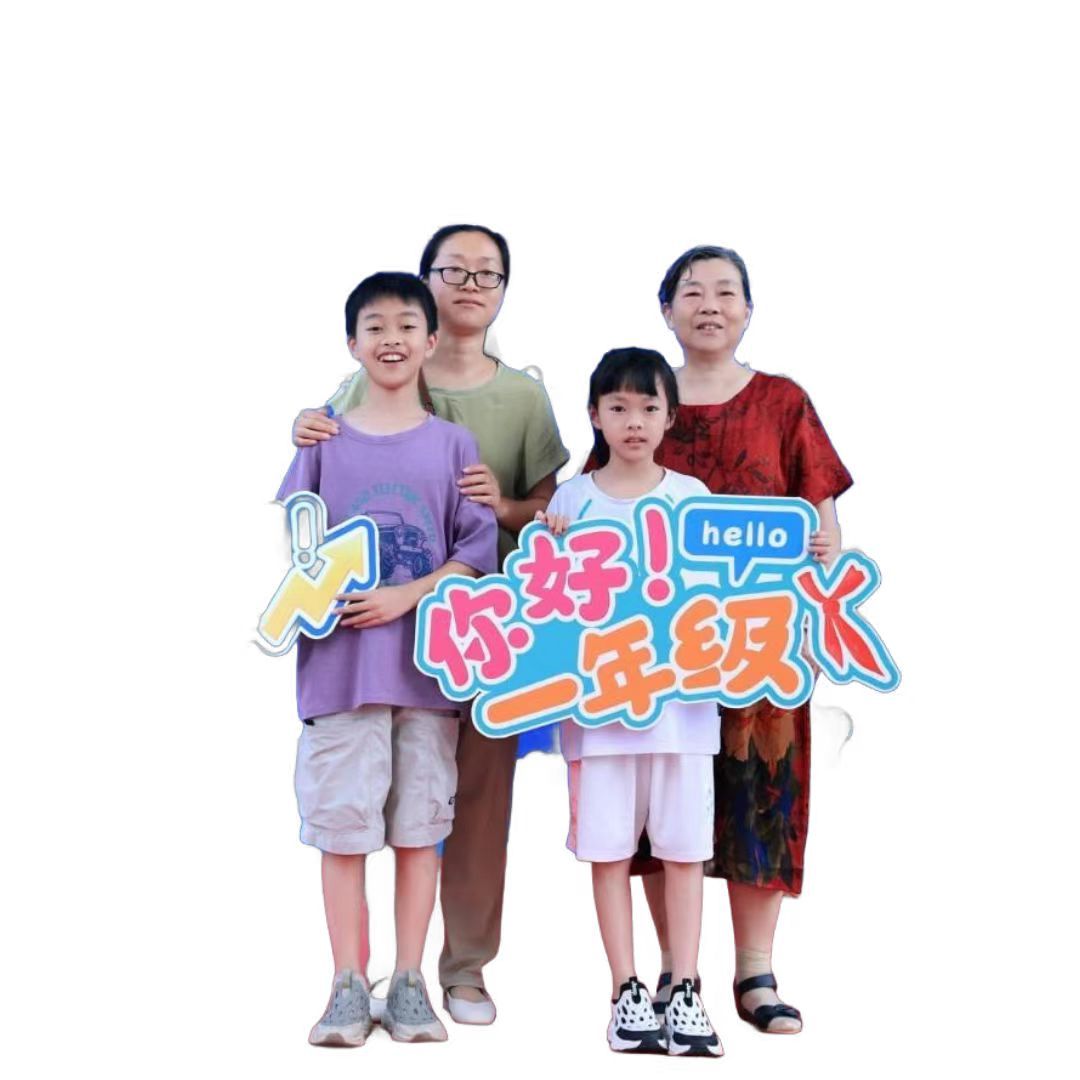 妈妈的照片