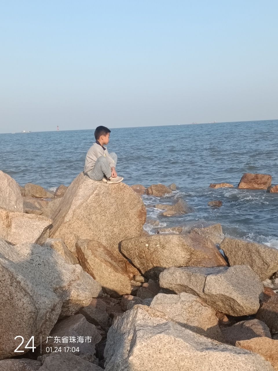 何金衡的照片