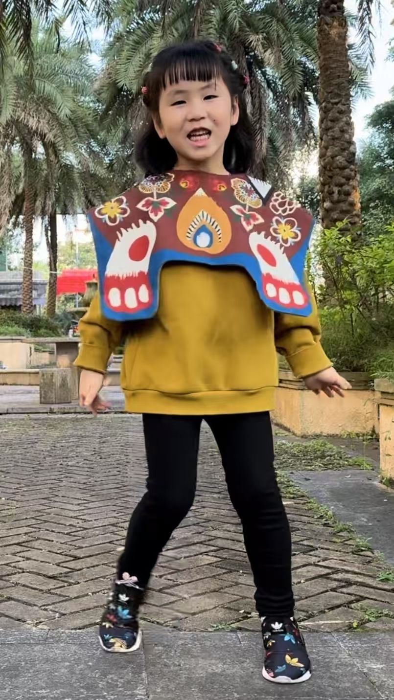 小悦儿的照片