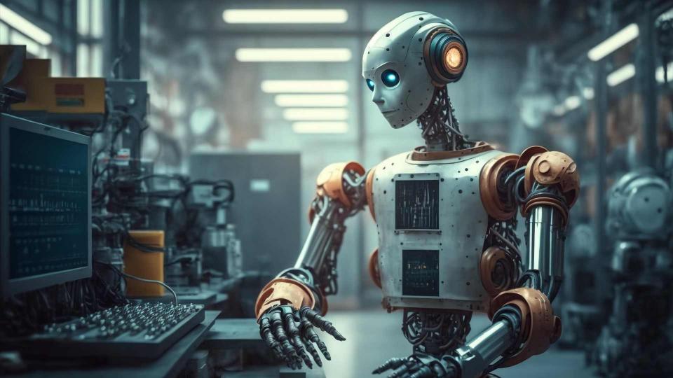 Why Humanoid?