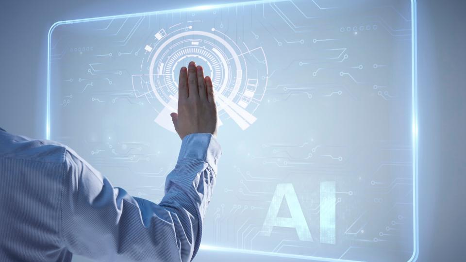AI 导师时代： 未来学校会变成什么样？