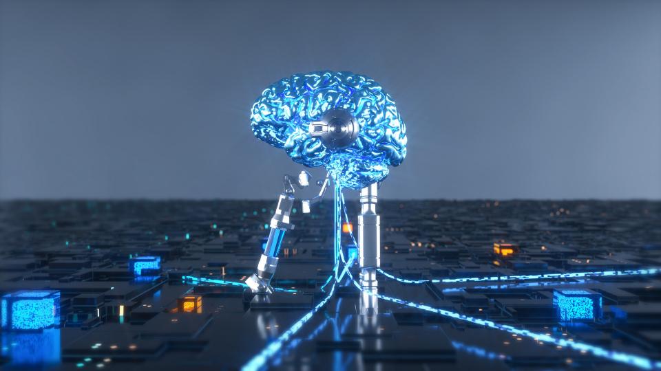 AI 与智慧： 聪明不够用了，还要有智慧！