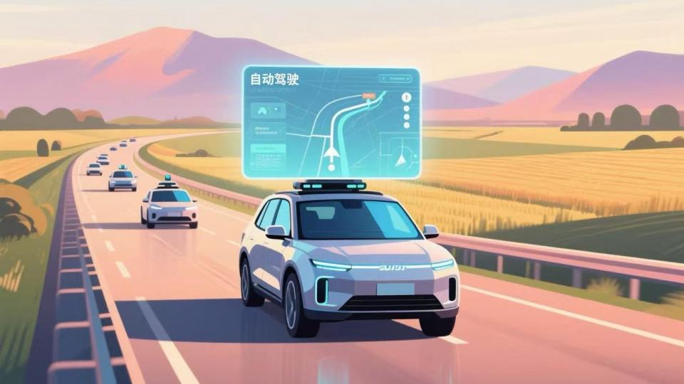 特斯拉到底是第几级自动驾驶？