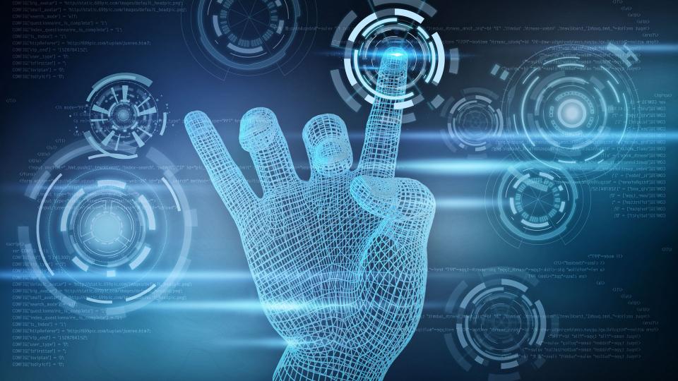 哪些行业正在被AI机器人改变？哪些机会属于你？