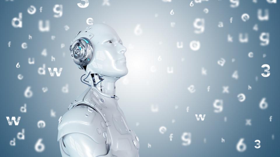 AI机器人最难攻克的技术