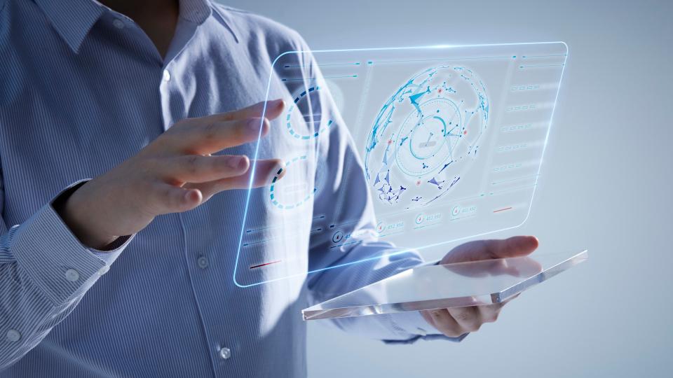 AI机器人时代，什么能力让你不可替代？