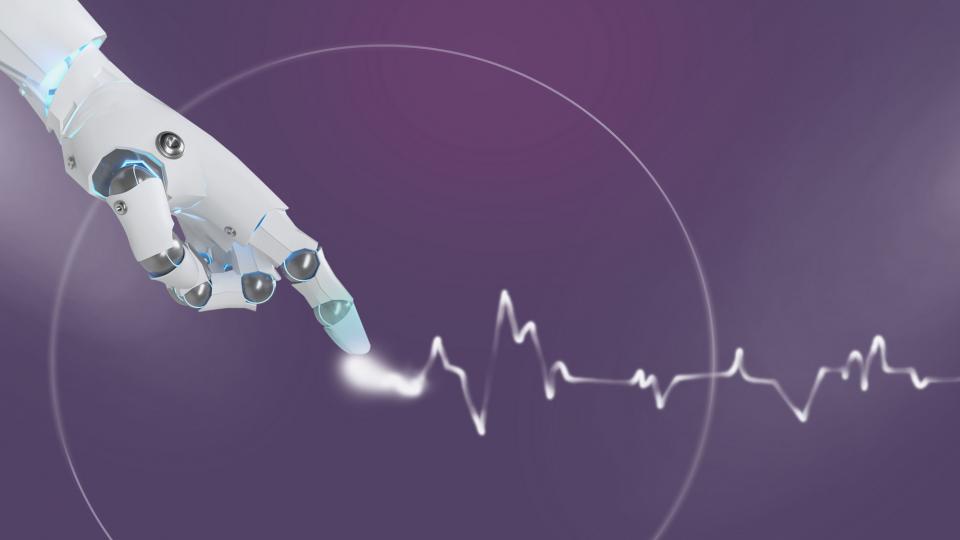 即将改变我们的世界的AI机器人