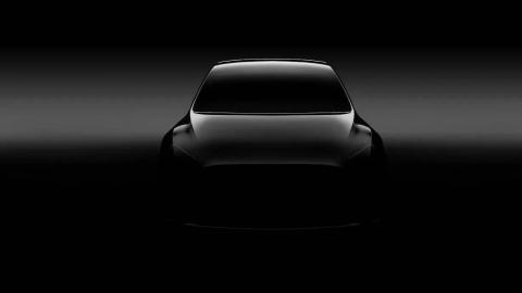 特斯拉汽车是不是动力外骨骼?