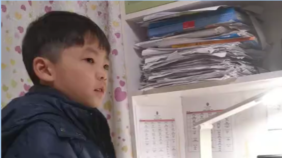 里兰学院学期总结演讲
