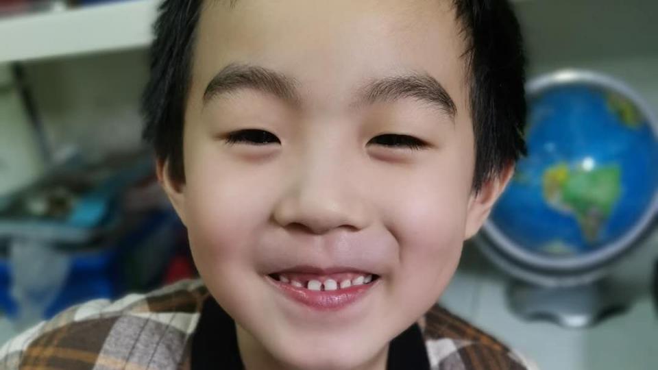 杨天跃第二次作业