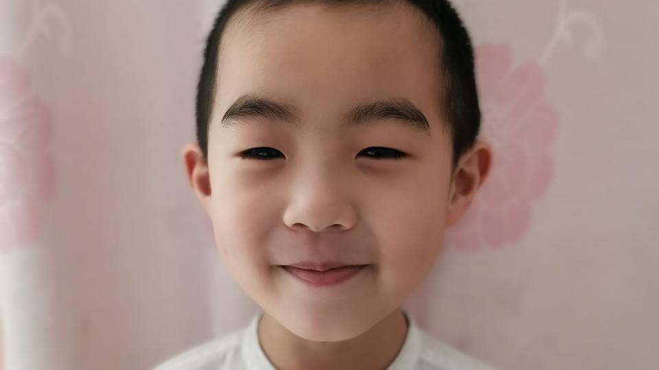 杨天跃 《名校与未来》演讲作品