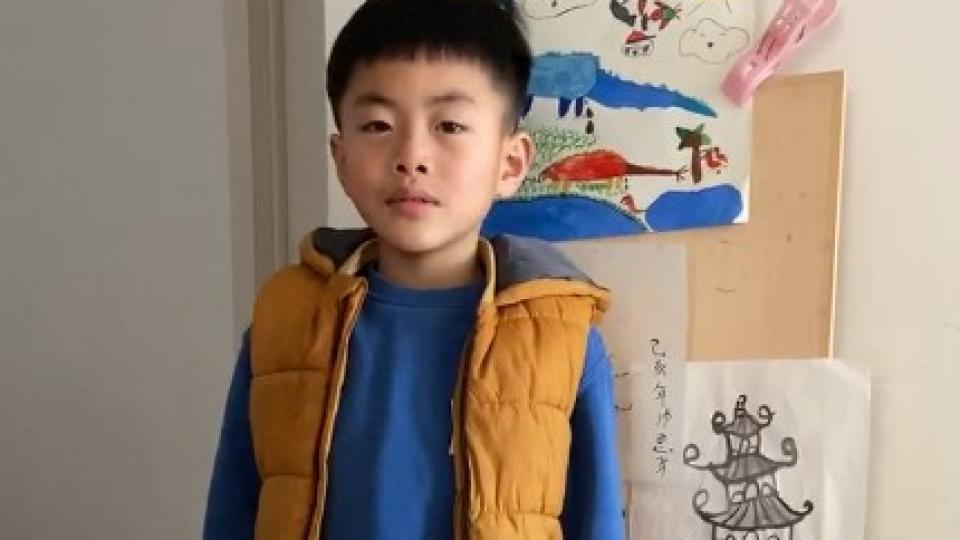 梦的启航