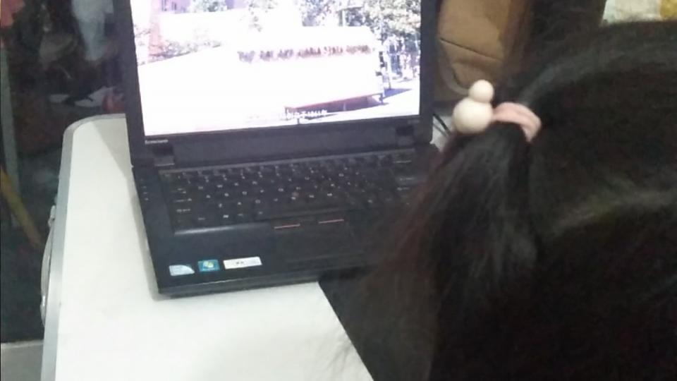 我的名校和未来