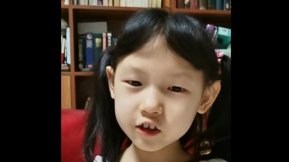 主题演讲-贺婉龙