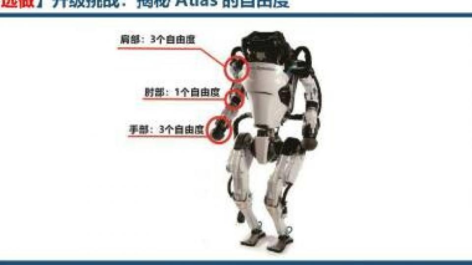 一起来找自由度