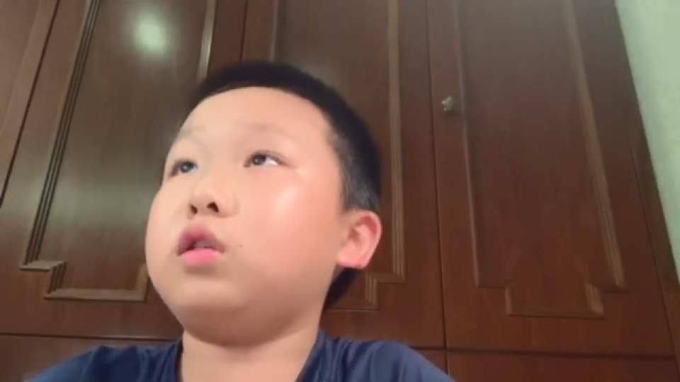 第八课时作业视频