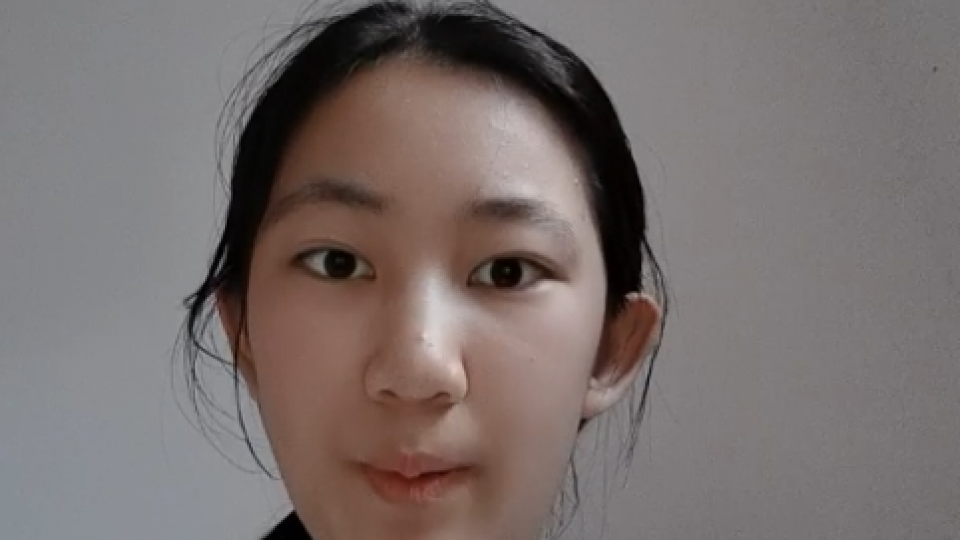 熊雅宣第十课挑战任务视频