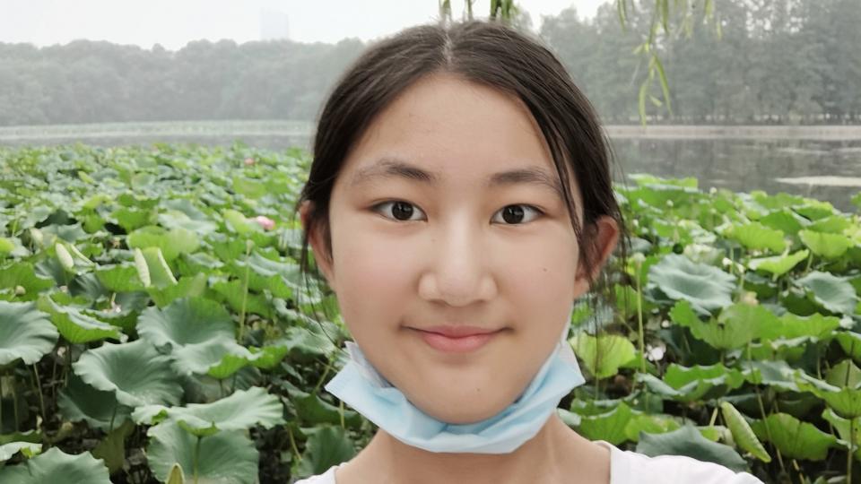熊雅宣第十四课挑战任务视频