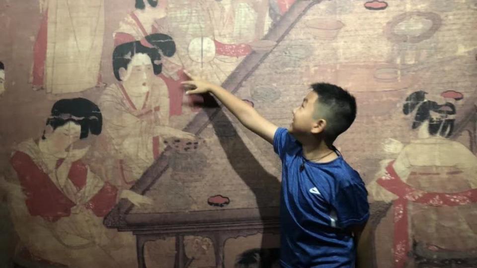 探秘纳米机器人