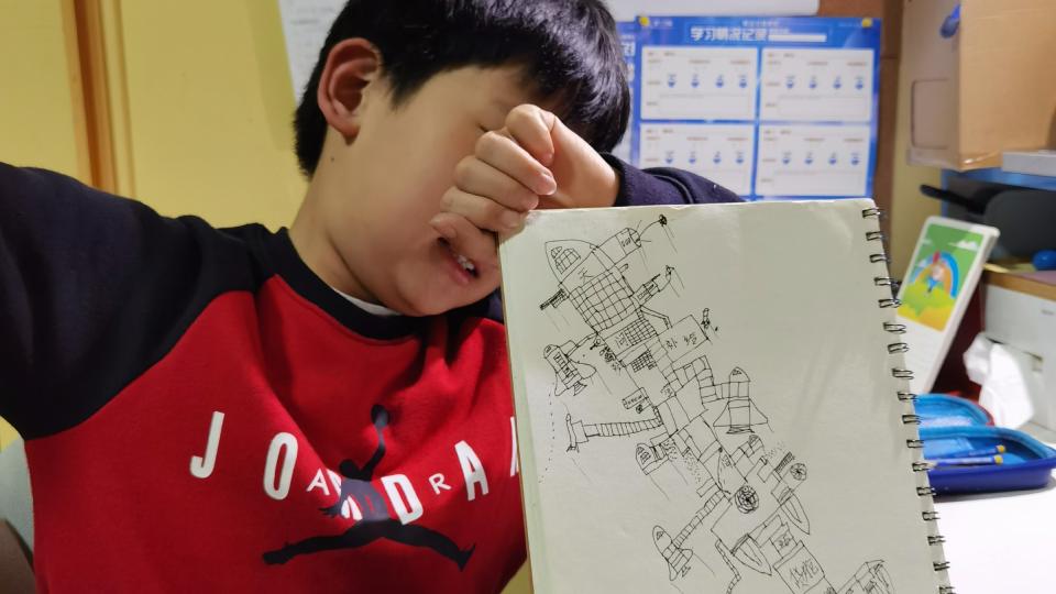 孙彧宸第四次作业