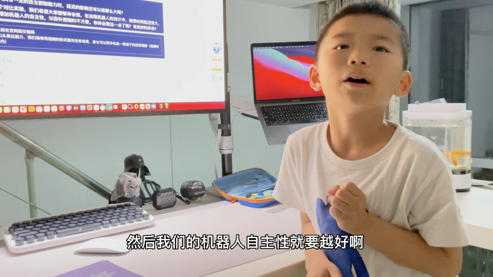 郑子言第11次课后挑战:不一样的月球车