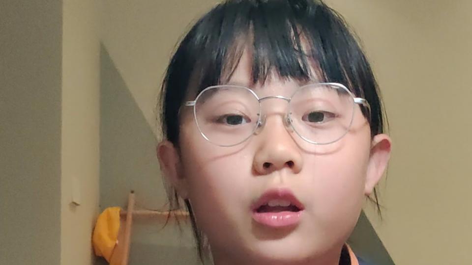思考问题 李维珊