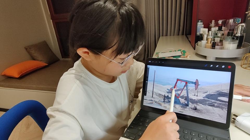 李维珊作业