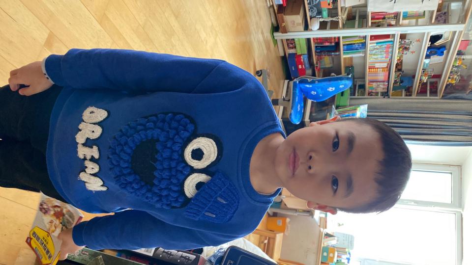 关于我需要的车