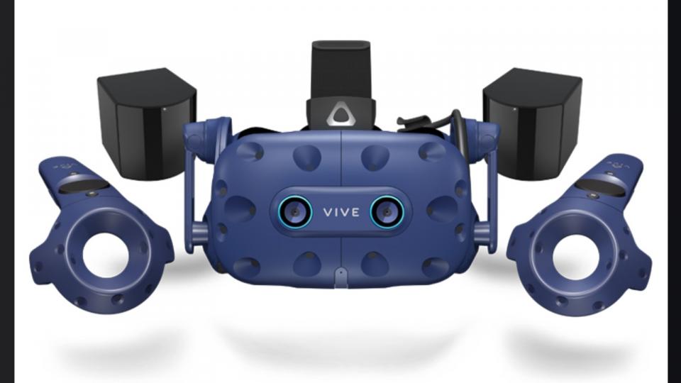 vr
