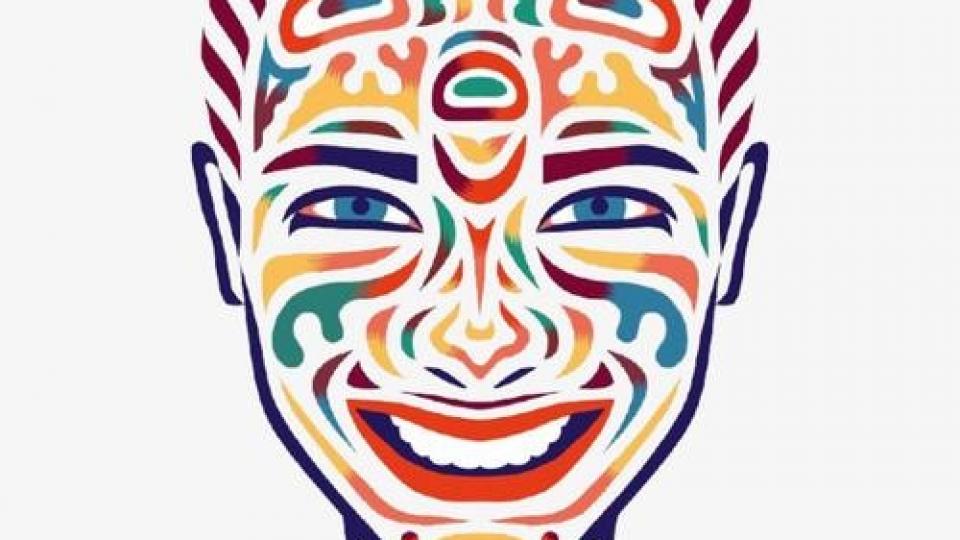 体验人脸检测