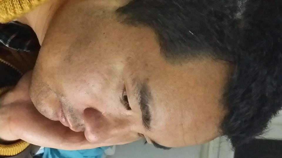 AI-性别与年龄检测