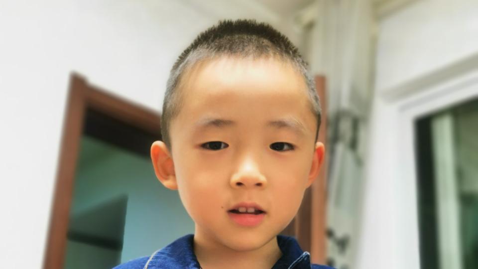你来给Kismet设计表情