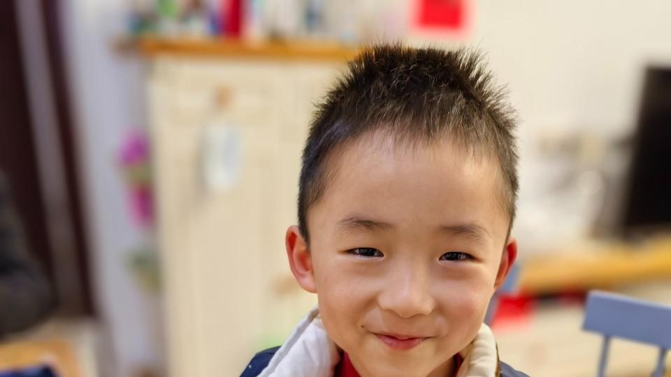 我也可以当斯坦福大学的科学家!