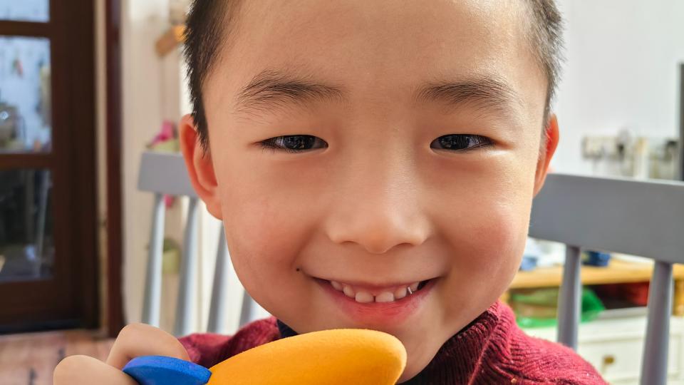如何区分人和机器人?