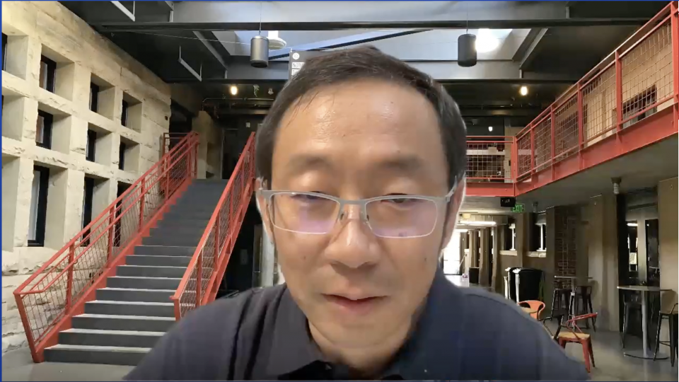 手机的输入法