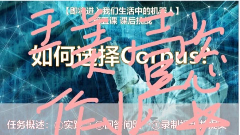 王美懿第五课挑战作业