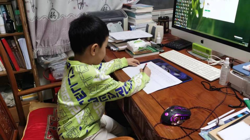 刘家瑞