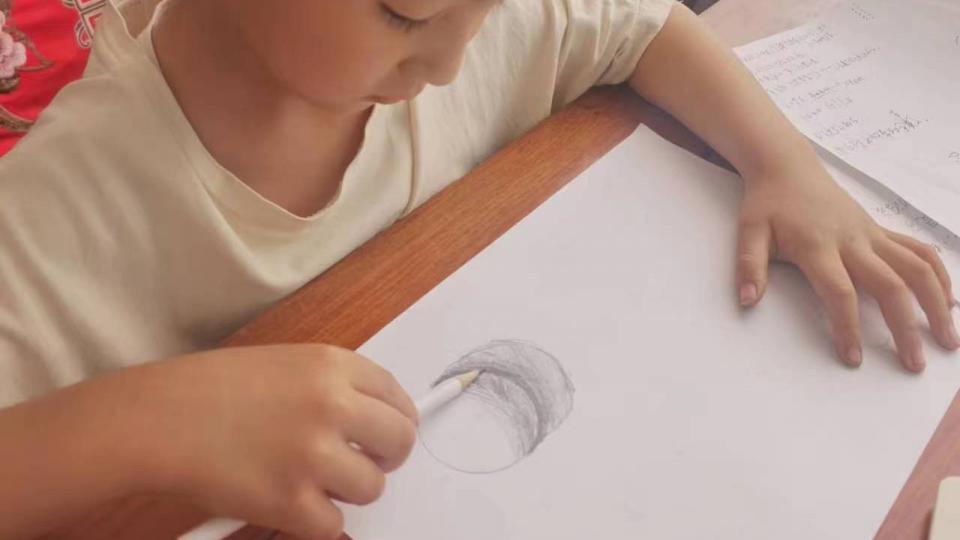 结业作品