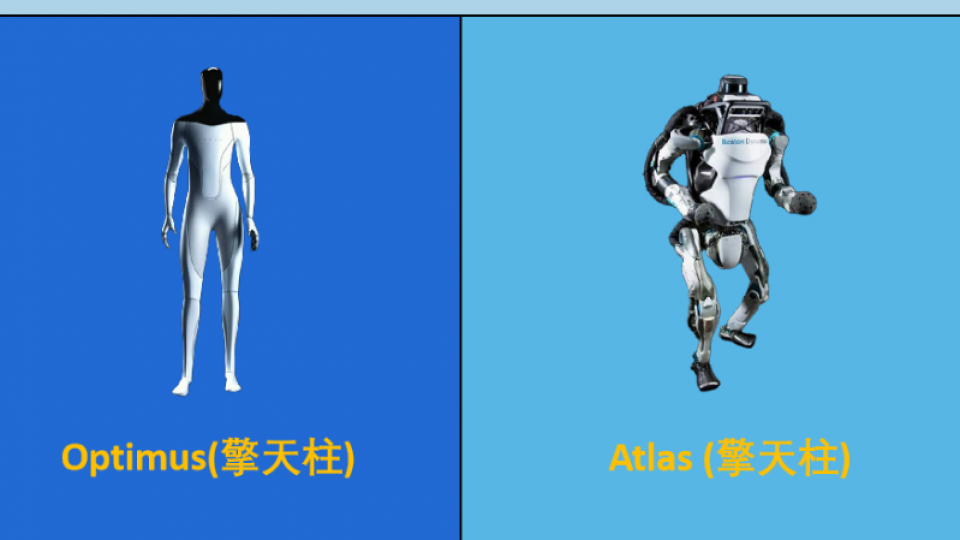 机器人