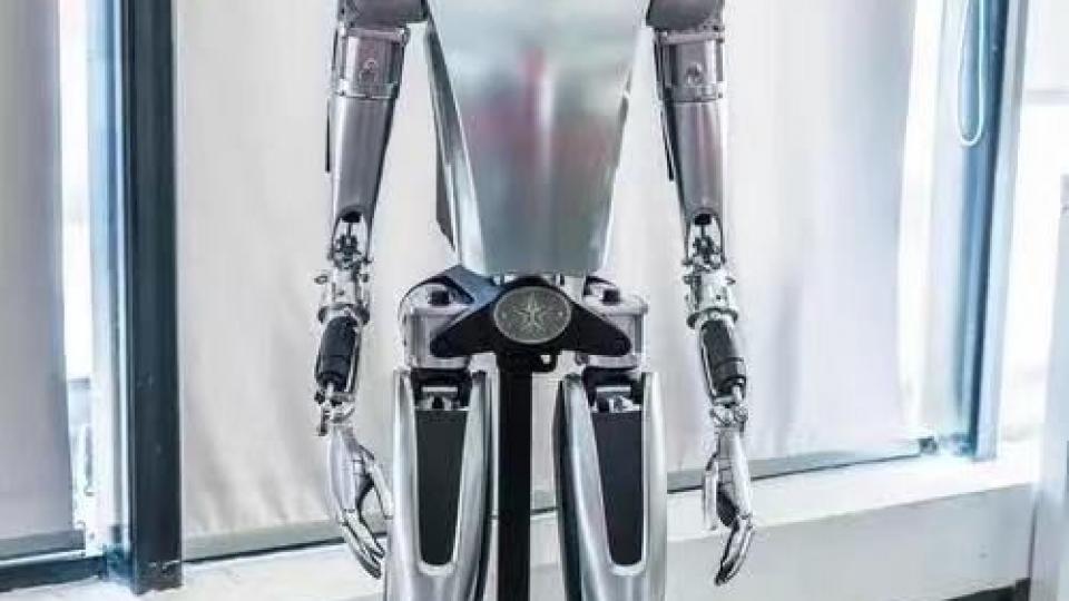 世界三大机器人