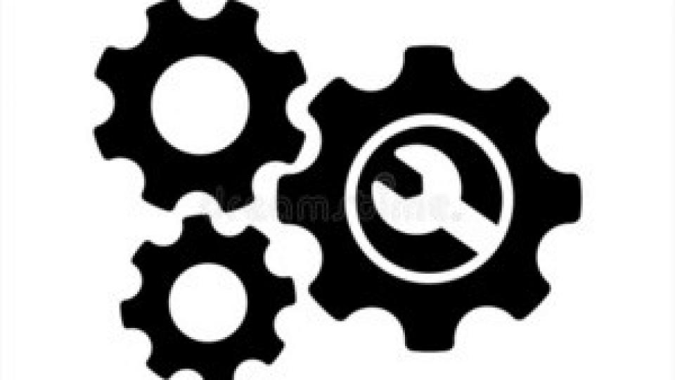 行星齿轮系统中sun gear与carrie的旋转比例公式