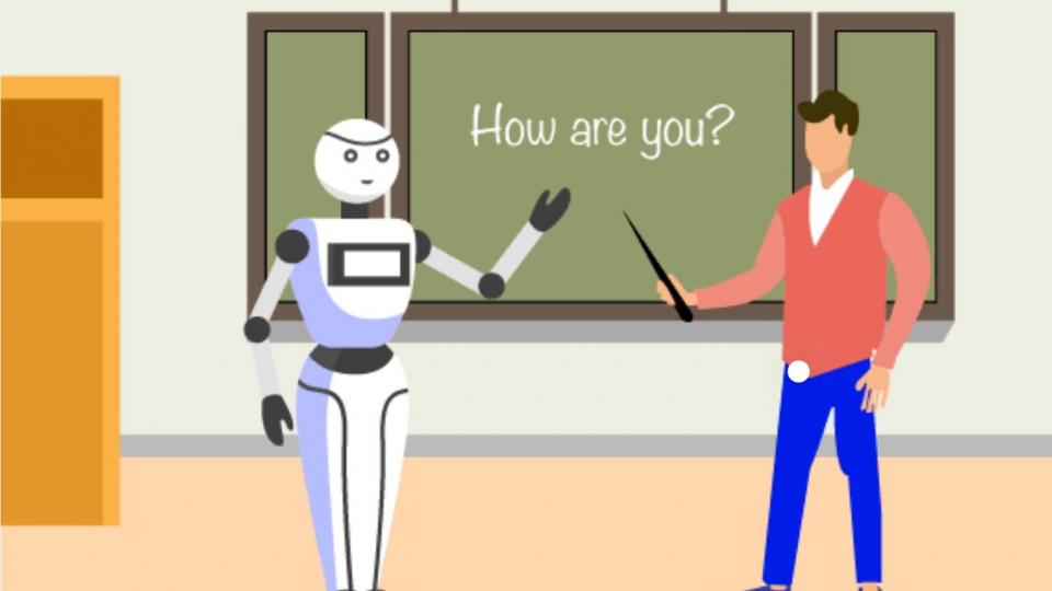 关于人工智能的讨论(1.0)