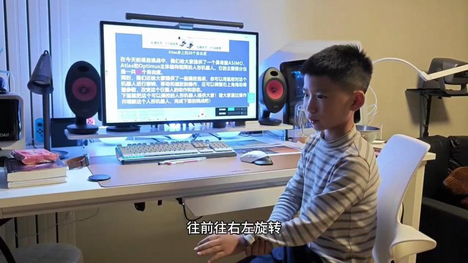 郑子言里兰学院第五次课后挑战