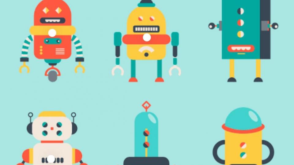 Actuators of Optimus 