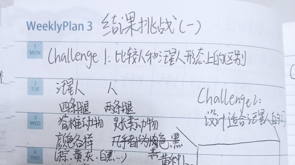 打破思维的框架