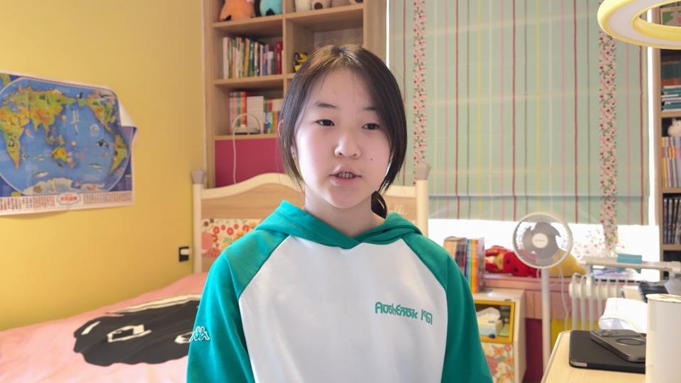 位宛怡——课后挑战作业反应时间测试