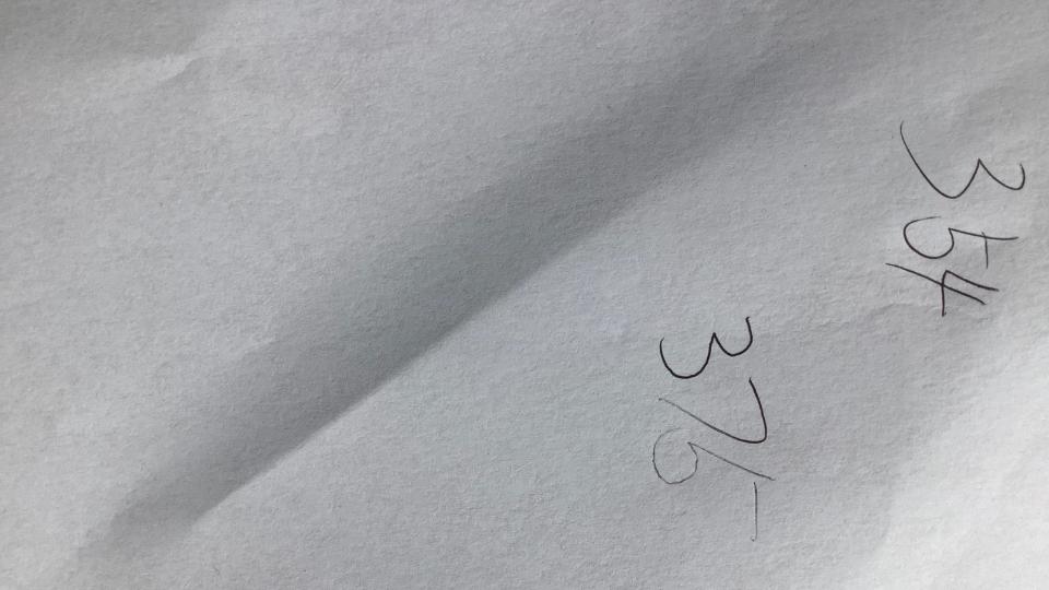 我与我爸妈的测试结果