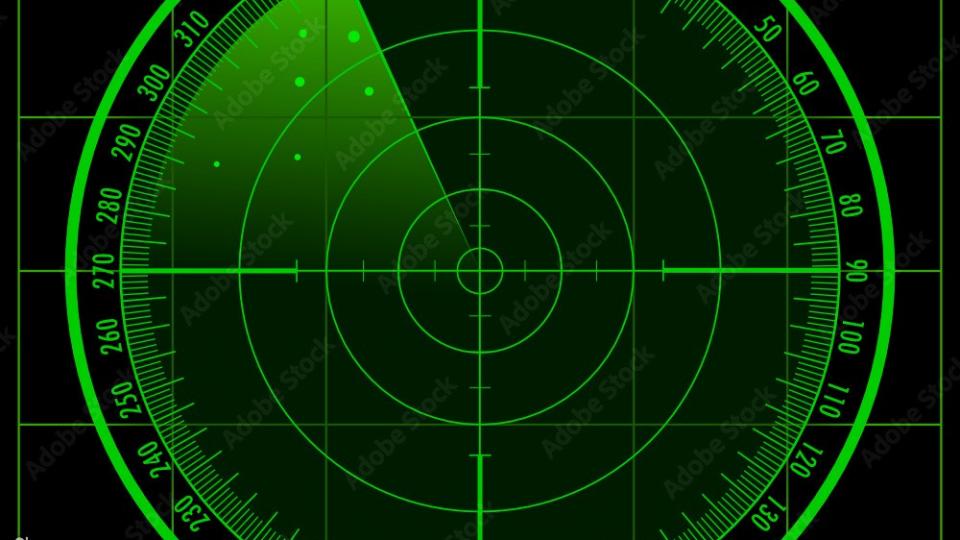 Radar and Lidar