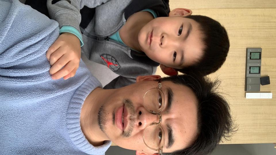 Felix的课后作业