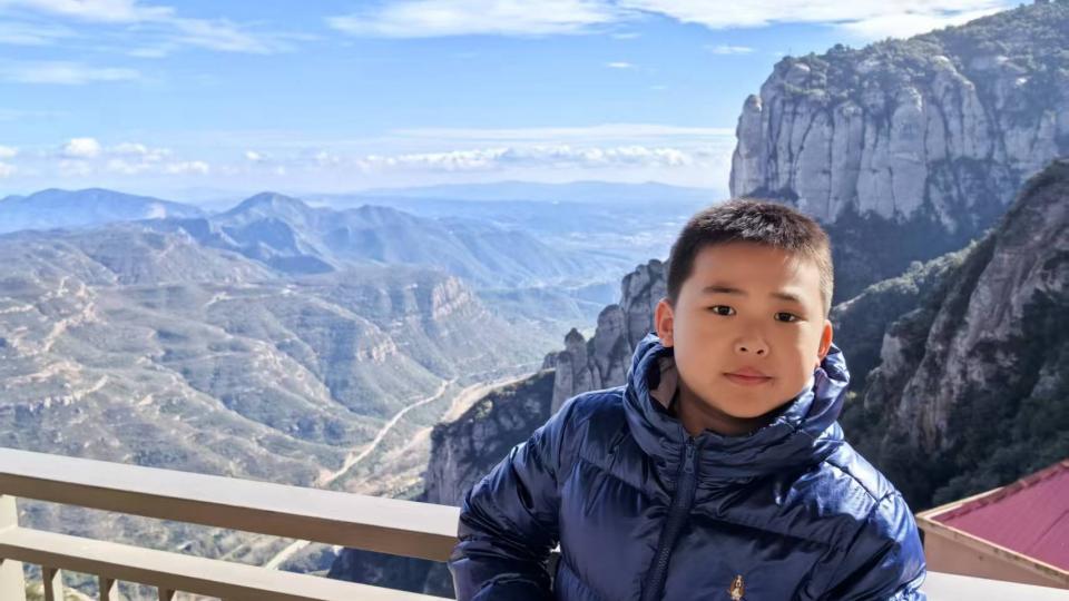 杨雅丞实验记录表